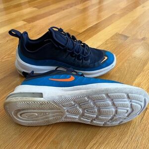 Nike Air Max 360 Sneakers Size US 6Y